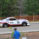 Illustration for article titled Take A Rowdy Ride Up Pikes Peak On The Front Splitter Of A Turbocharged Mustang